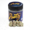 RUNTZ WEED STRAIN