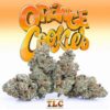 Buy orange cookies jungle boys online