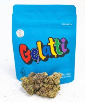 Buy Gelatti Cookies Online