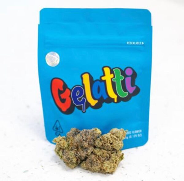 Buy Gelatti Cookies Online