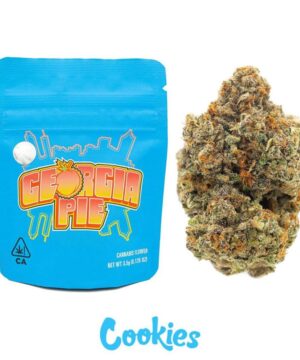 Buy Georgia Pie Cookies Online