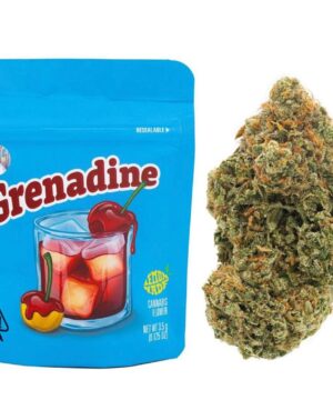 Shop Grenadine Cookies World Wide