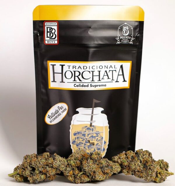 Buy Horchata backpack boyz online
