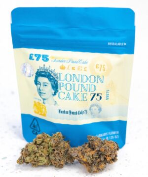 Buy London Pound Cake Online