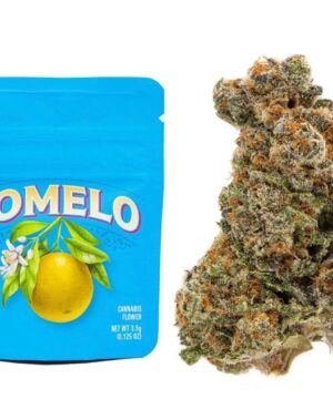 Buy Pomelo Cookies Strain Online
