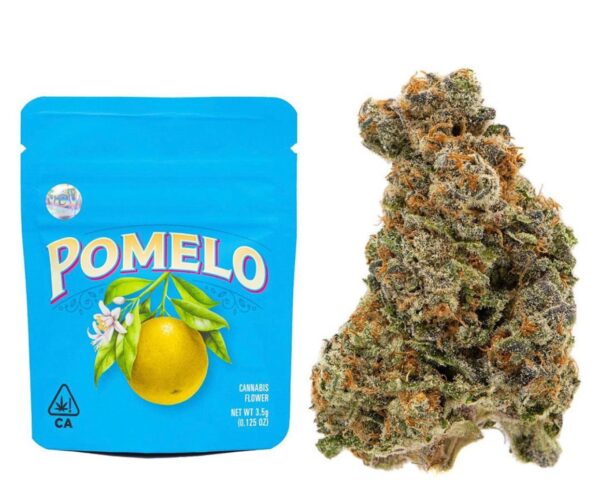 Buy Pomelo Cookies Strain Online