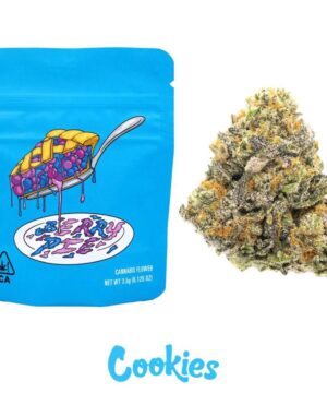 Buy Berry Pie Cookies Online