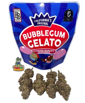 BUY BUBBLEGUM GELATO BACKPACK BOYZ 