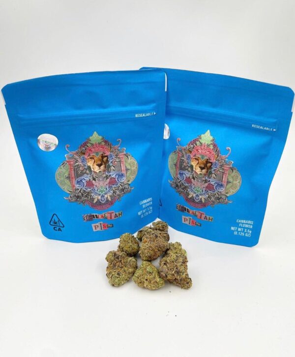 Buy Cheetah Piss Cookies