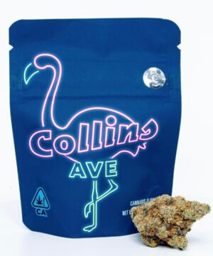 Buy collins Ave cookies online