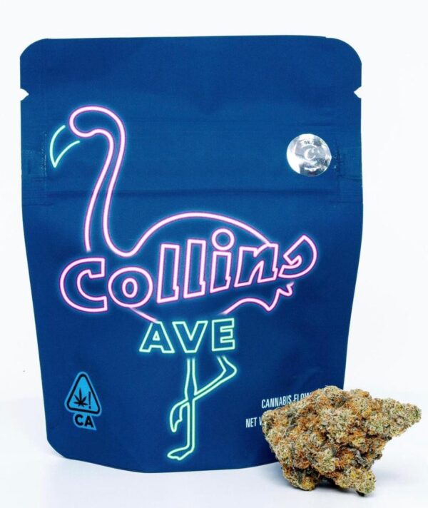 Buy collins Ave cookies online