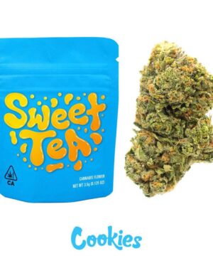 Buy sweet Tea cookies online