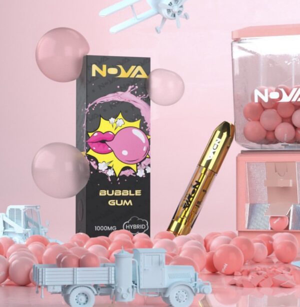 Buy Nova Carts Online