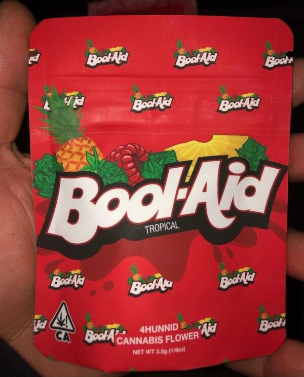 Buy Bool-Aid 4hunnid Flowers online