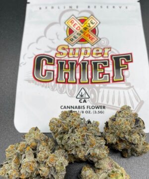 BUY SUPER CHIEF STRAIN POWERED BY RELINE RESERVE
