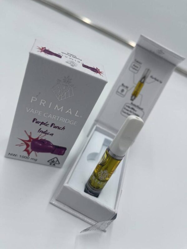 Buy primal carts online