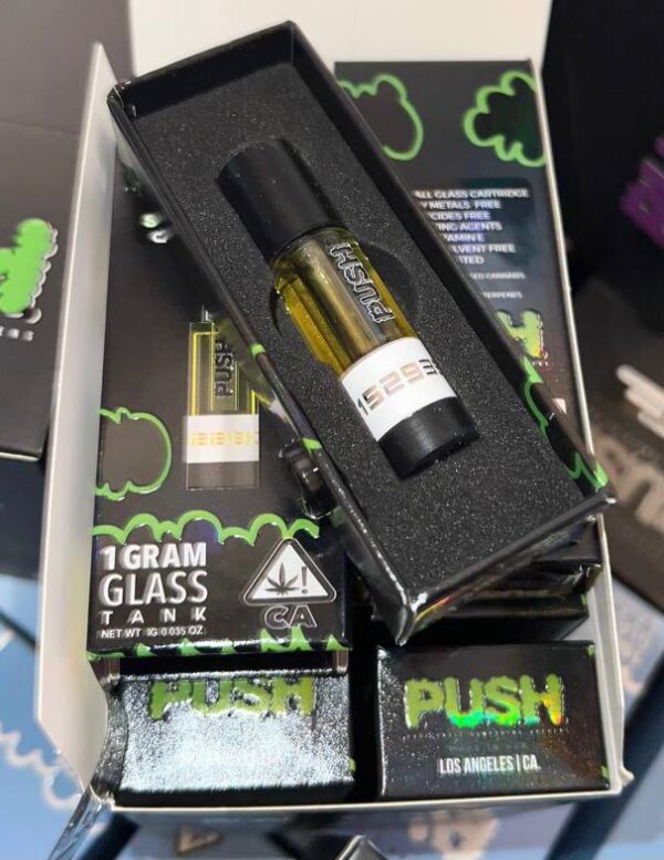 Buy push cartridges online