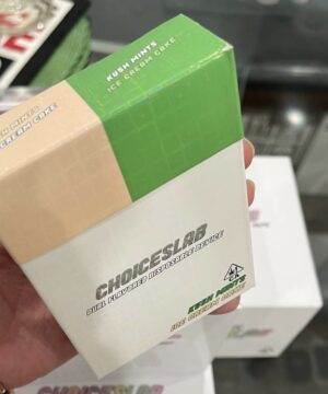 Buy choiceslab Dual Flavored disposable online