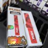 Buy push disposable carts online