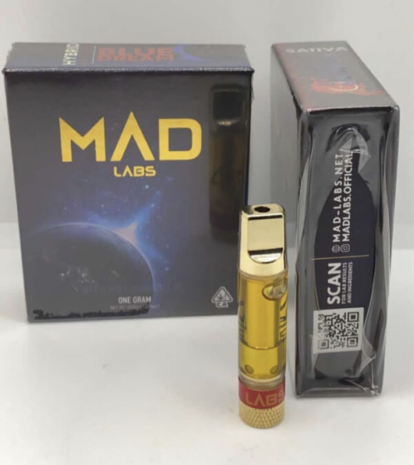 BUY MAD LABS CARTS ONLINE