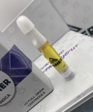 Buy Higher Carts Online