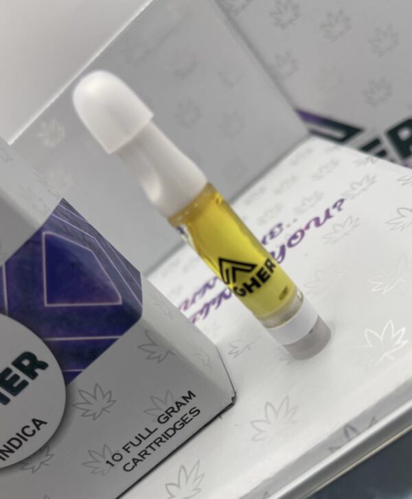 Buy Higher Carts Online