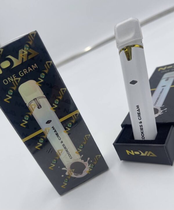 Buy nova disposables online