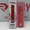 Buy Ruby disposables online