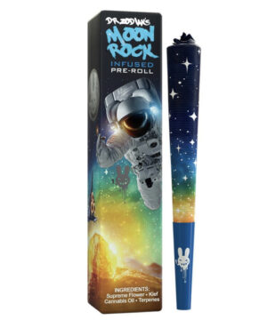 Buy moonrock pre rolls online