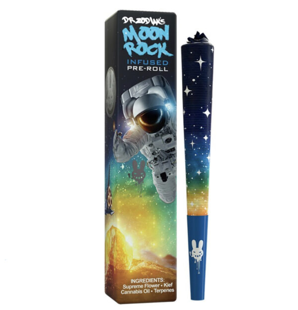 Buy moonrock pre rolls online