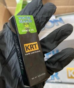 Buy Krt Carts Online