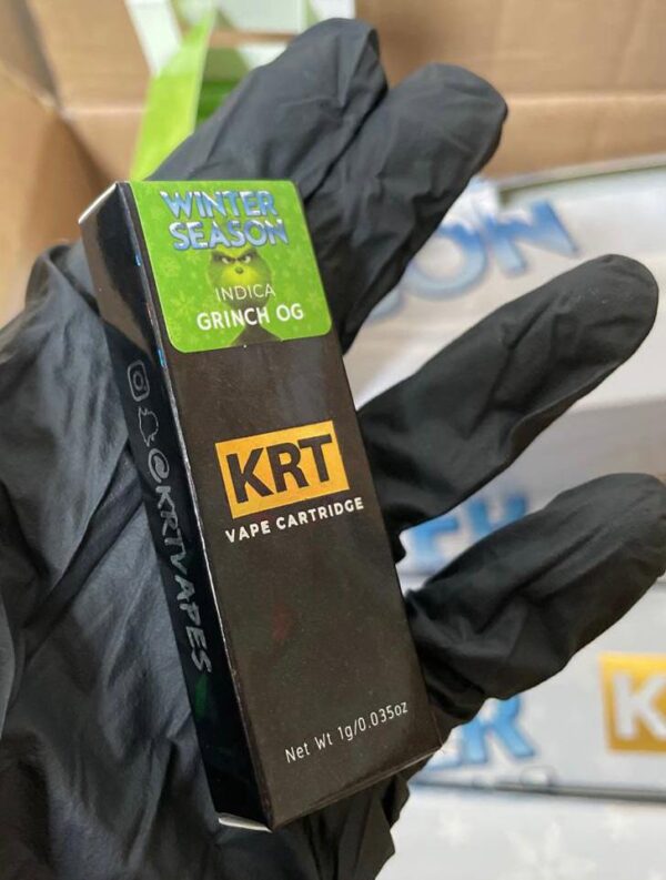 Buy Krt Carts Online