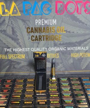 Buy La Pac Boys Carts Online