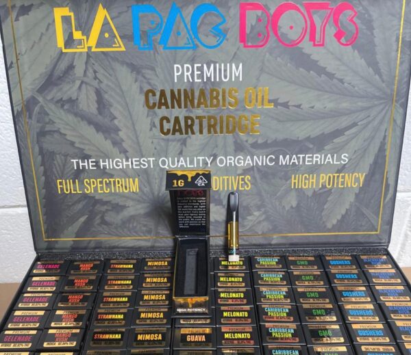 Buy La Pac Boys Carts Online