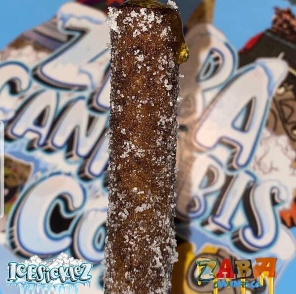 BUY PB&Z ZABA EXOTICS STRAIN ONLINE