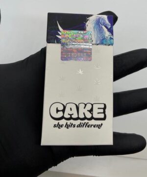 Buy Cake She Hits Different Disposables Online