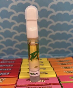 Buy potent labs carts online