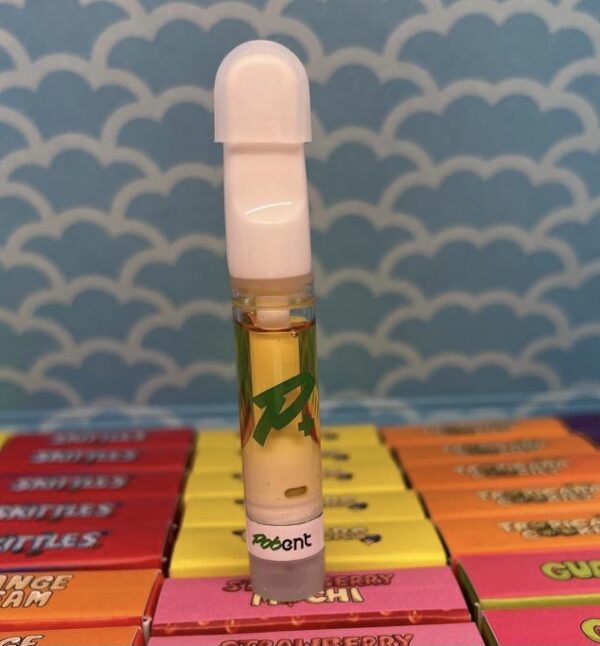 Buy potent labs carts online