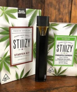 BUY STIIZY CARTS ONLINE