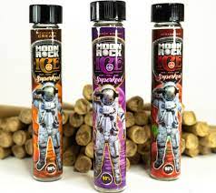 BUY MOONROCK ICE PRE ROLLS ONLINE