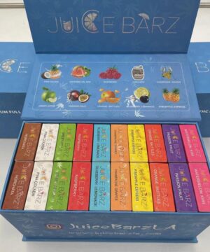 BUY JUICE BARZ FULL GRAM DISPOSABLES