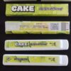 BRAND NEW CAKE DISPOSABLES