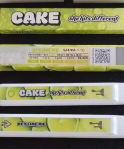 BRAND NEW CAKE DISPOSABLES