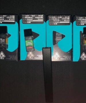 BUY PLUG AND PLAY VAPE ONLINE