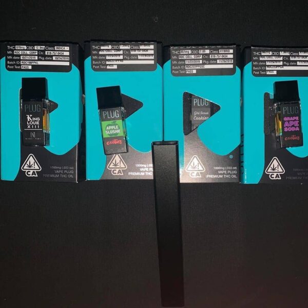 BUY PLUG AND PLAY VAPE ONLINE