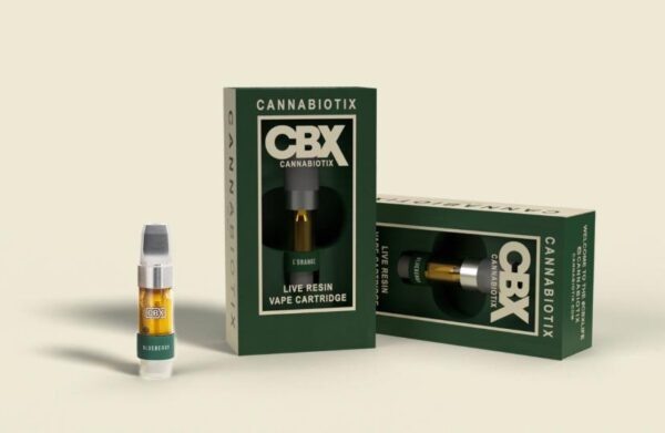 BUY CANNABIOTIX VAPE PEN ONLINE