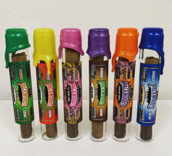 Buy Packwoods Online