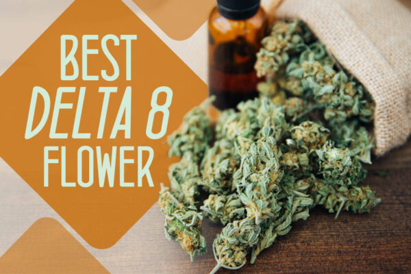 BUY DELTA 8 THC FLOWER ONLINE