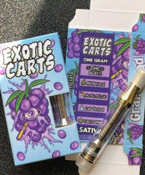 BUY EXOTIC CARTS ONLINE