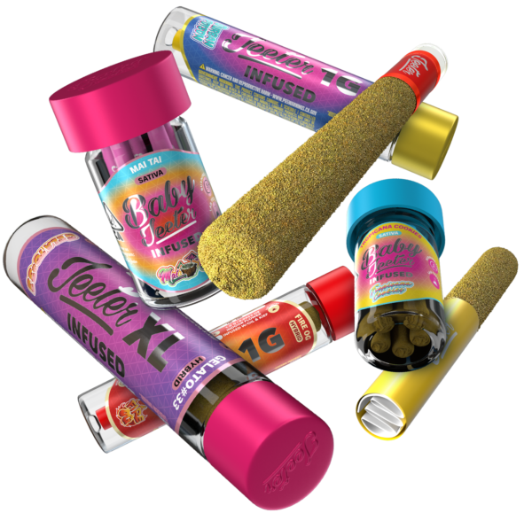 BUY JEETER PRE ROLL ONLINE